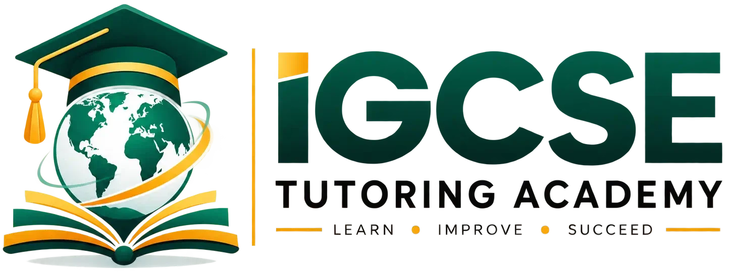 IGCSE Tutors Academy
