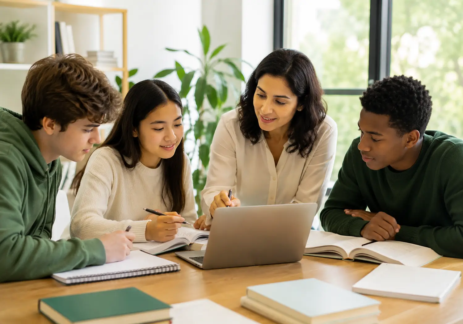 IGCSE and Cambridge Tutoring Academy